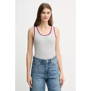 Calvin Klein Jeans top imagine