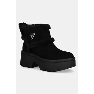 Guess cizme de iarnă BRIDGETE imagine