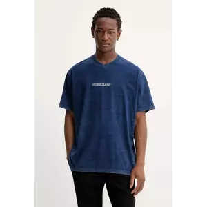 Guess Jeans tricou din bumbac imagine