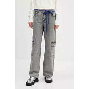 HUGO Blue jeans Gamala_1_B imagine