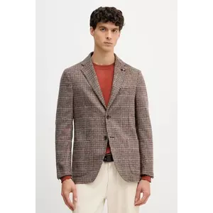 Tommy Hilfiger jachetă cu lână imagine