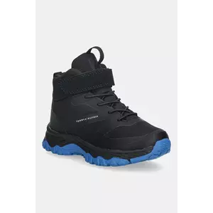 Tommy Hilfiger cizme de iarnă pentru copii imagine