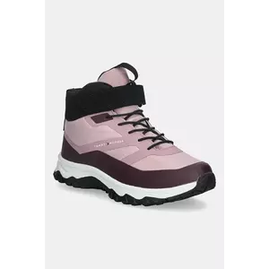 Tommy Hilfiger cizme de iarnă pentru copii imagine