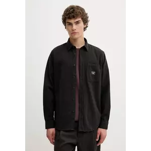 Guess Jeans cămașă din bumbac imagine