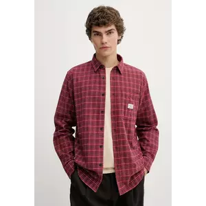 Guess Jeans cămașă din bumbac imagine