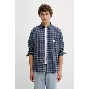 Guess Jeans cămașă din bumbac imagine