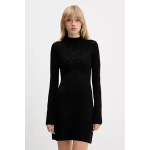 HUGO rochie Sinepry imagine