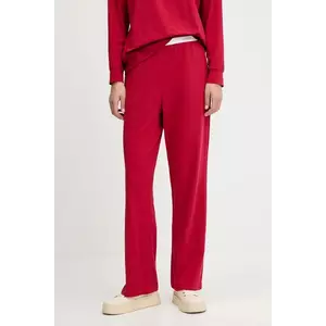 HUGO pantaloni de lounge HUGO ID PANTS imagine