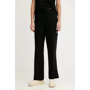 HUGO pantaloni de lounge HUGO ID PANTS imagine