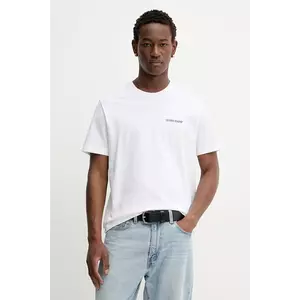 Guess Jeans tricou din bumbac imagine