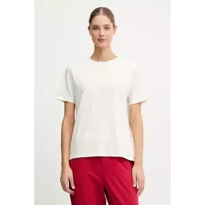 HUGO tricou lounge HUGO ID T-SHIRT imagine