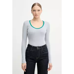 Calvin Klein Jeans pulover imagine