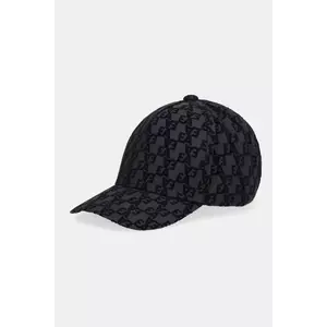 Emporio Armani șapcă imagine