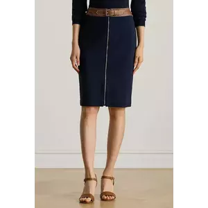 Lauren Ralph Lauren fustă imagine