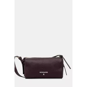 Patrizia Pepe poșetă de piele imagine