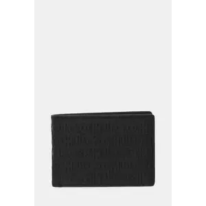 HUGO portofel de piele Ethon HI_M_6cc imagine