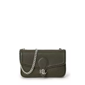 Lauren Ralph Lauren portofel de piele imagine