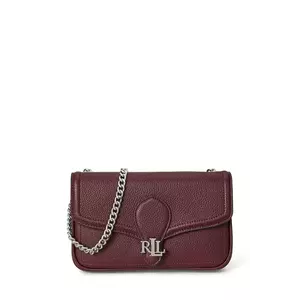 Lauren Ralph Lauren portofel de piele imagine