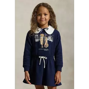 Polo Ralph Lauren rochie fete imagine