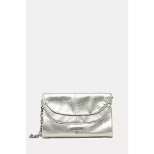 Patrizia Pepe poșetă piele imagine