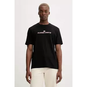 Guess Jeans tricou din bumbac imagine