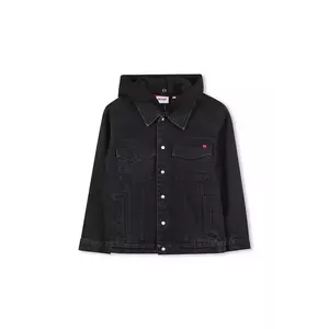 HUGO geacă copii imagine