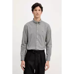 Tommy Hilfiger cămașă din bumbac imagine