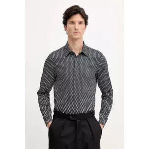 Emporio Armani cămașă imagine