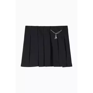 Patrizia Pepe fustă fete A641 imagine