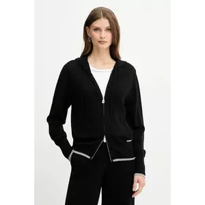 Pinko cardigan din lână imagine