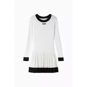 Patrizia Pepe rochie fete K9G3 imagine