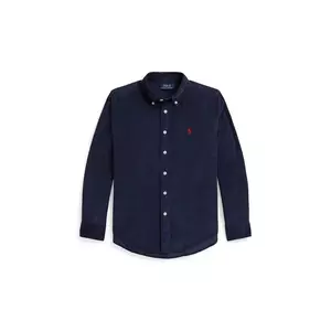Polo Ralph Lauren cămașă de bumbac pentru copii imagine