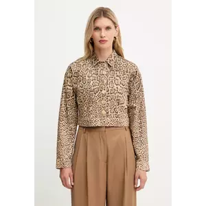 Marciano by Guess geacă jeans EDDA imagine