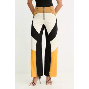 Patrizia Pepe pantaloni imagine