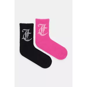 Juicy Couture șosete 2-pack imagine