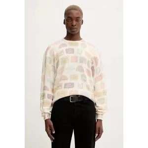 Guess Originals pulover de bumbac imagine