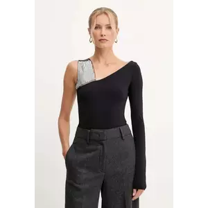 Patrizia Pepe body imagine