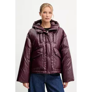 Patrizia Pepe geacă imagine