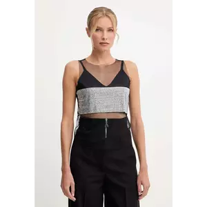 Patrizia Pepe bluză imagine