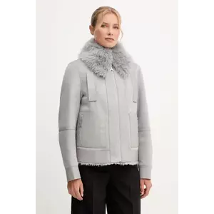 Patrizia Pepe geacă imagine