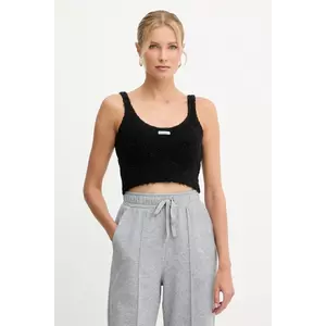 Patrizia Pepe top cu lână imagine