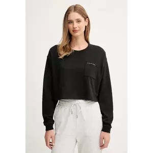 Calvin Klein Underwear hanorac de bumbac imagine