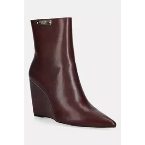 Twinset botine imagine