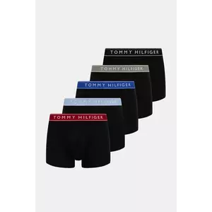 Tommy Hilfiger boxeri 5-pack imagine