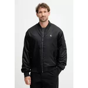 Calvin Klein Jeans geacă bomber imagine