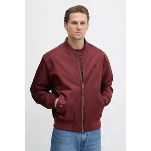 Calvin Klein Jeans geacă bomber imagine