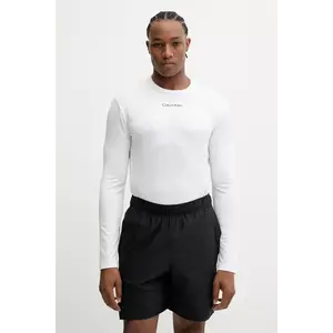 Calvin Klein Performance mânecă lungă de antrenament imagine