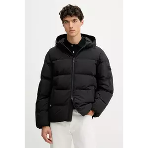 Tommy Hilfiger geacă de puf imagine