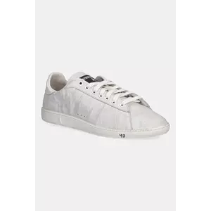 Patrizia Pepe sneakers din piele imagine