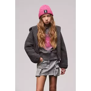 Patrizia Pepe fustă fete D118 imagine